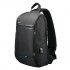 Mochila Transversal USB Kingsons