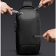 Mochila Transversal USB Antifurto 