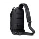 Mochila Transversal USB Antifurto Sena