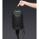 Mochila Transversal USB Antifurto Douro