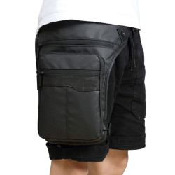 Bolsa de Perna Motociclista