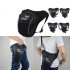 Bolsa de Perna Impermeável Motoboy
